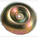 COPPA SOTTODISCO 8 MM                   