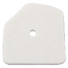 FILTRO ARIA FELTRO BLUE BIRD 333460