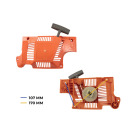 AVVIATORE COMPLETO HUSQVARNA 503.6088.03