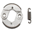 FRIZIONE ALPINA-STIGA  2x3L3660430/1 1x3654040