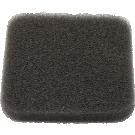 FILTRO ARIA SPUGNA SHIBAURA 135263300