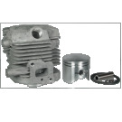 KIT CILINDRO/PISTONE ZENOAH 