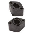 GUARNIZIONE CARBURATORE COLLETTORE CILINDRO 43/52CC 1E40F-5A-1