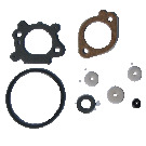 KIT GUARNIZIONI ASPIRAZIONE BRIGGS & STRATTON