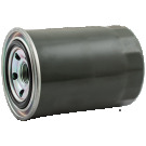 FILTRO CARBURANTE X DIESEL 3 CILINDRI