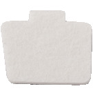 FILTRO ARIA BLUE BIRD 332260