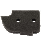 FILTRO ARIA BLUE BIRD 332290