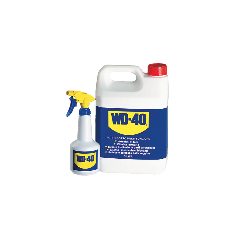 WD-40 5LT