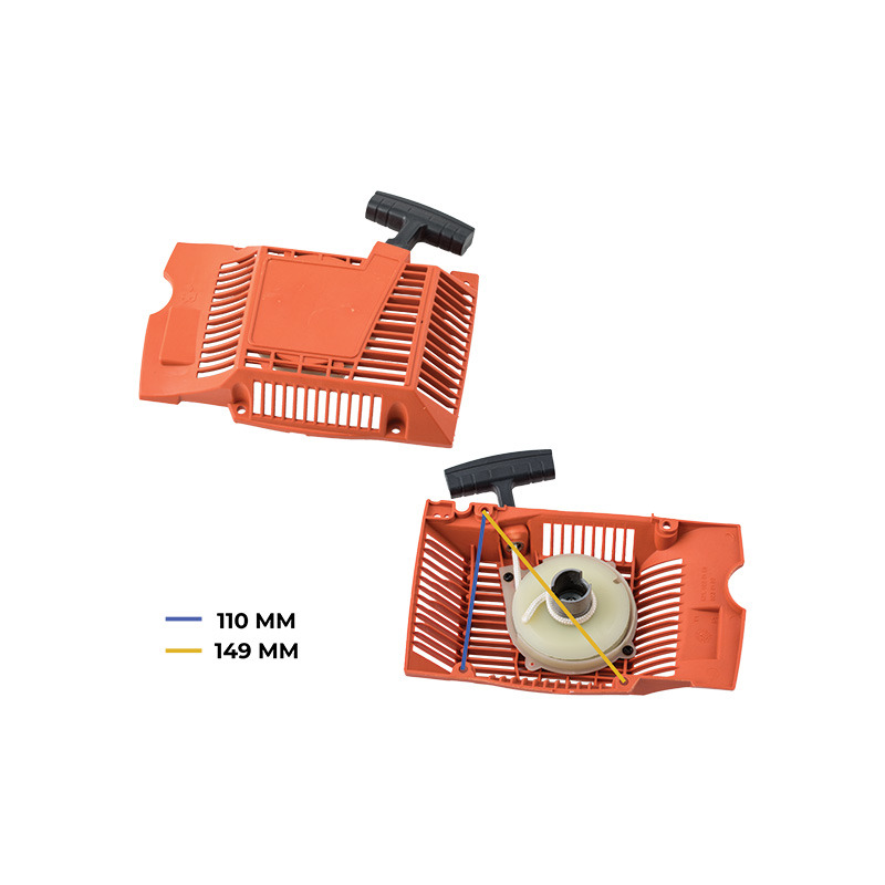 AVVIATORE HUSQVARNA 503.6155.71