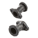 COLLETTORE ASPIRAZIONE HUSQVARNA