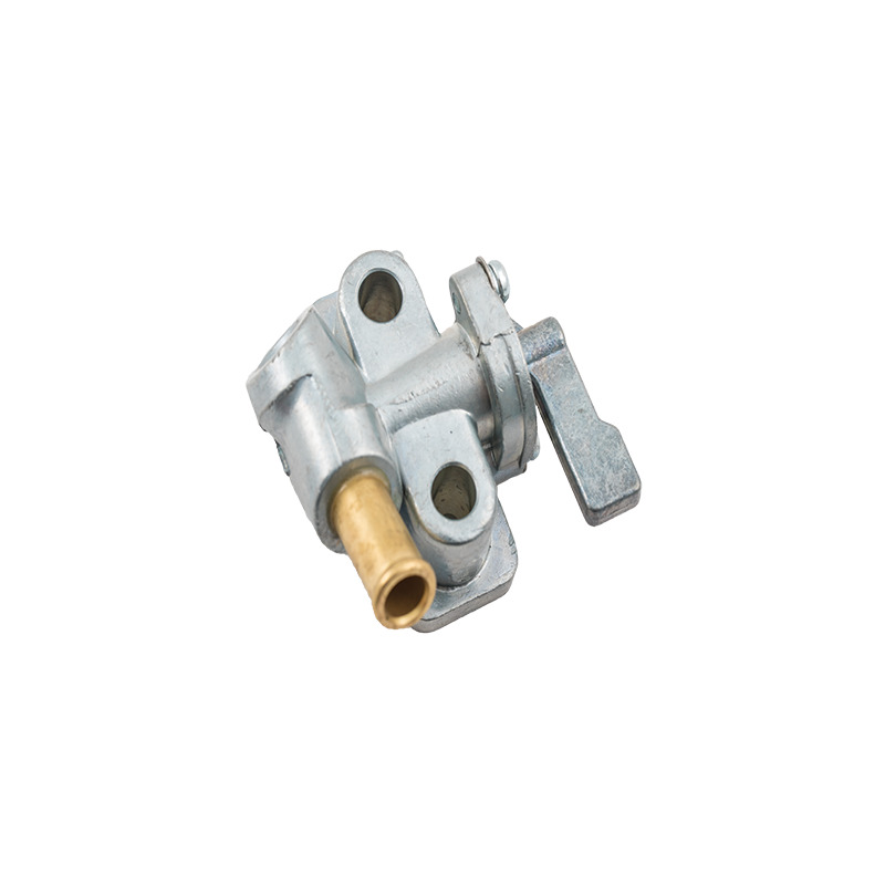 RUBINETTO PER MOTORI DIESEL SX USCITA DX