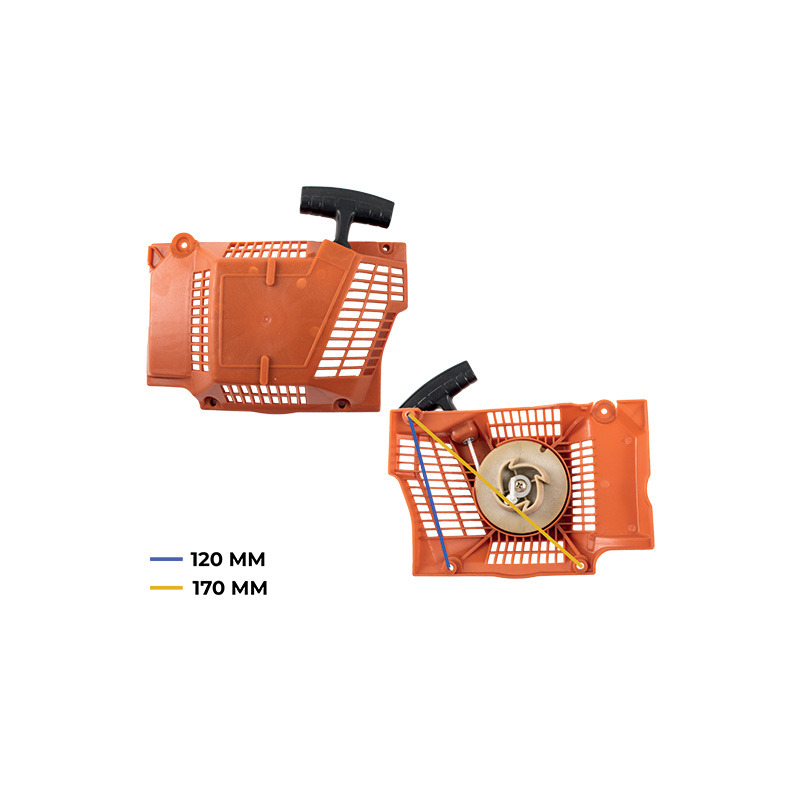 AVVIATORE HUSQVARNA 503.628.71