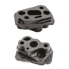 FLANGIA TERMICA KAWASAKI 16073-2231