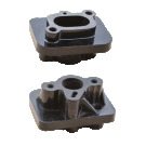 FLANGIA TERMICA MITSUBISHI 31019AA