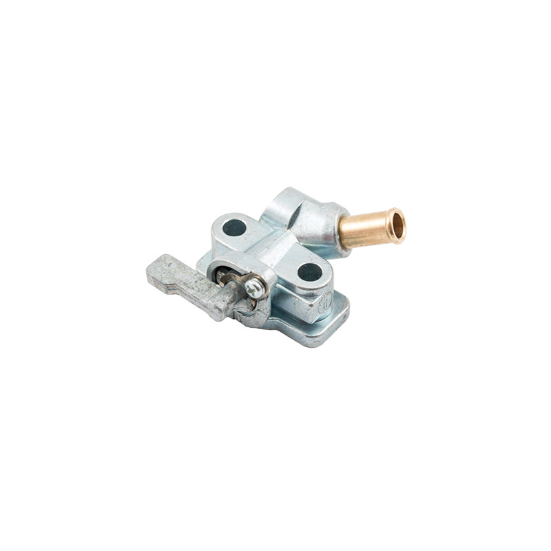 RUBINETTO PER MOTORI DIESEL DX USCITA SX