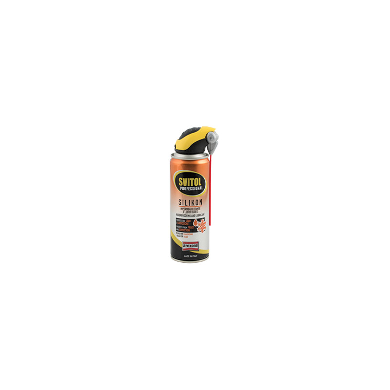 SVITOL PROFESSIONAL SILIKON 400ML