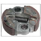 FRIZIONE EMAK 4191153AR