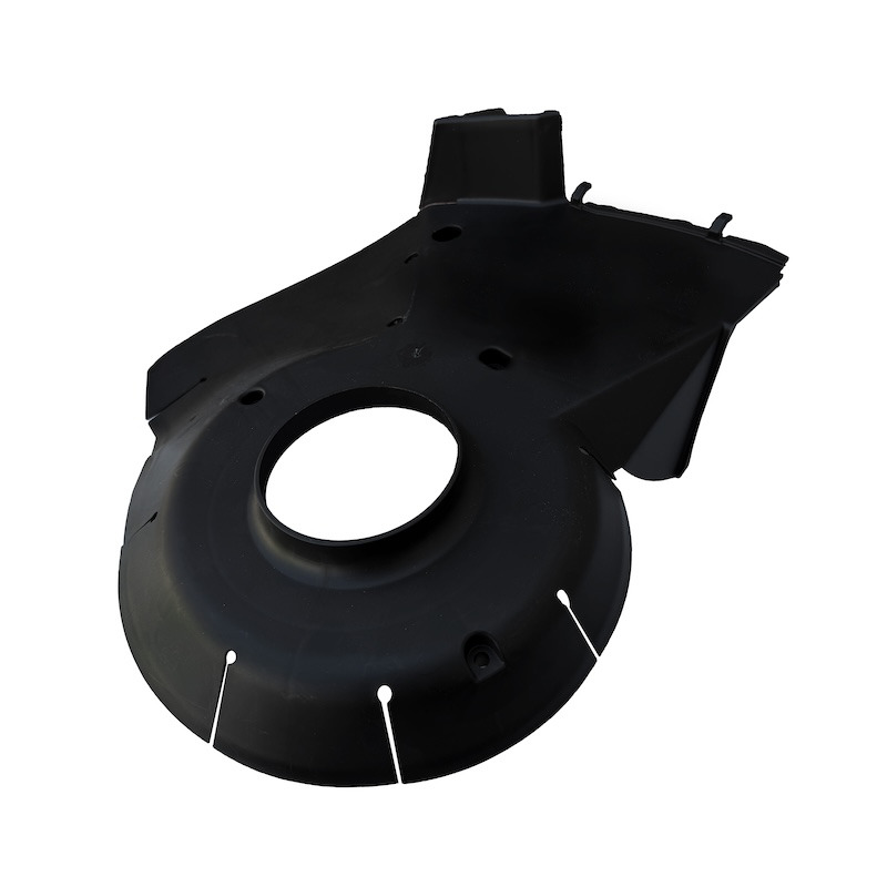 CARTER PROT.CINGHIA NT 53 MULCHING       ( 1P)
