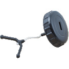 TAPPO STHIL 1130.350.0500