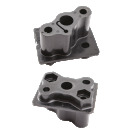 FLANGIA TERMICA HONDA 16211-ZM3-000