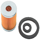 FILTRO CARBURANTE LOMBARDINI 2175.032