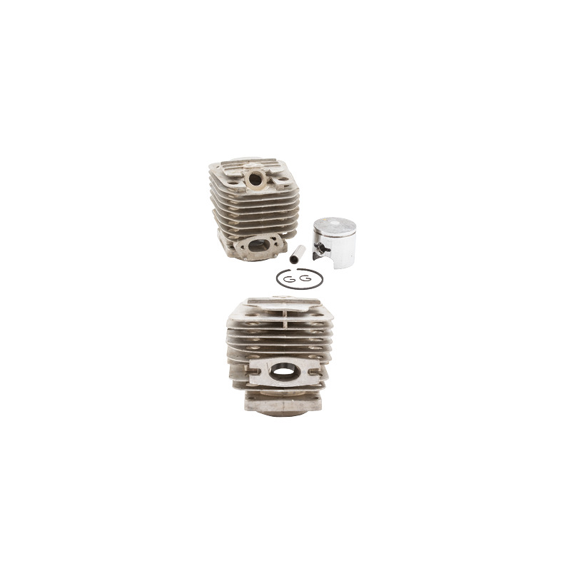 KIT CILINDRO/PISTONE STIGA-GGP (COMPOSTO DA COD: 118805100/0+118805102/0+118800244/0+118800182/0+2x118550590/0)