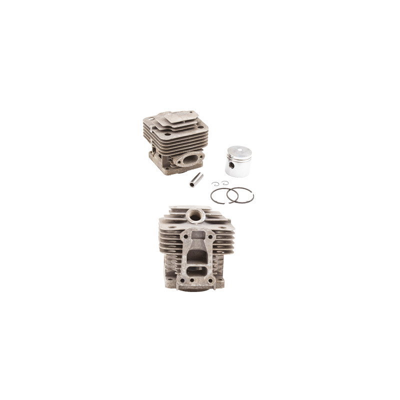 KIT CILINDRO/PISTONE STIGA-GGP (COMPOSTO DA: 123071011/0+123590005/0+2x123204006/0+123760002/0+2x123202003/0)