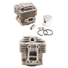 KIT CILINDRO/PISTONE STIGA-GGP (COMPOSTO DA: 123071011/0+123590005/0+2x123204006/0+123760002/0+2x123202003/0)