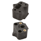 FLANGIA TERMICA BLUE BIRD 541980