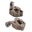 FLANGIA TERMICA EMAK 4196100A