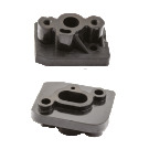 FLANGIA TERMICA MITSUBISHI 31018AA-31024AA