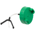 TAPPO HUSQVARNA 537.215.202