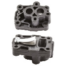 FLANGIA TERMICA BLUE BIRD 729130