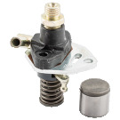 POMPA INIEZIONE YANMAR PER SDE186