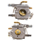 CARBURATORE PER MOTOSEGA TURBO 450 40CC