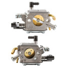 CARBURATORE EMAK 50010302A