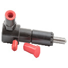 INIETTORE YANMAR PER SDE186