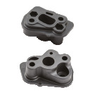 FLANGIA TERMICA KAWASAKI 16073-2218