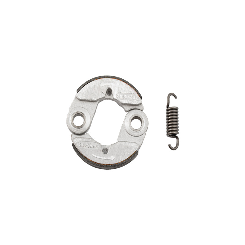FRIZIONE ALPINA-STIGA  2x3L3660430/1 1x3654040