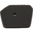 FILTRO ARIA SPUGNA BLUE BIRD 333620