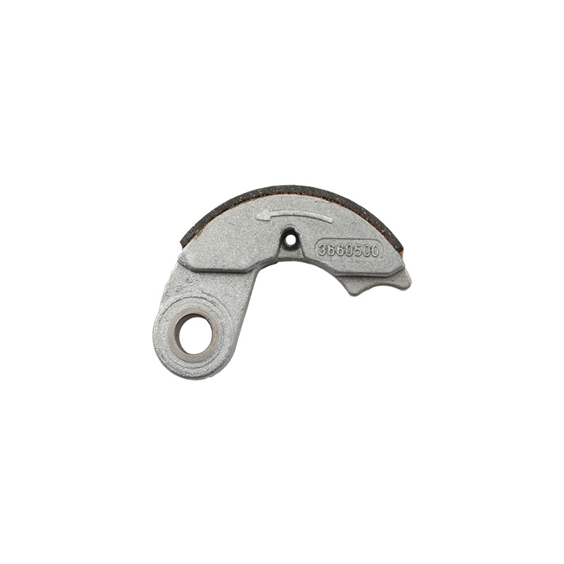 FRIZIONE ALPINA-STIGA 2x3660450 1x3654090