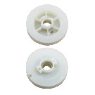 ASTA X DECESPUGLIATORE D.52