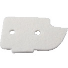 FILTRO ARIA SPUGNA BLUE BIRD 333620