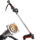 BATTERIA 12V-28AH DX CARICA ERM. BS