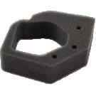 FILTRO ARIA  EFCO - OLEO MAC -HONDA 17211-ZOH-000