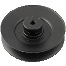 PULEGGIA TENDIC. C/BOCCOLA SL9861 