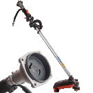 BATTERIA 12V-20AH DX GEL ERMETICA BS