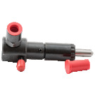 INIETTORE YANMAR PER SDE186