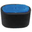 FILTRO ARIA HONDA 17211-ZF5-V01