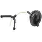 TAPPO OLIO ZENOAH MIX G5300